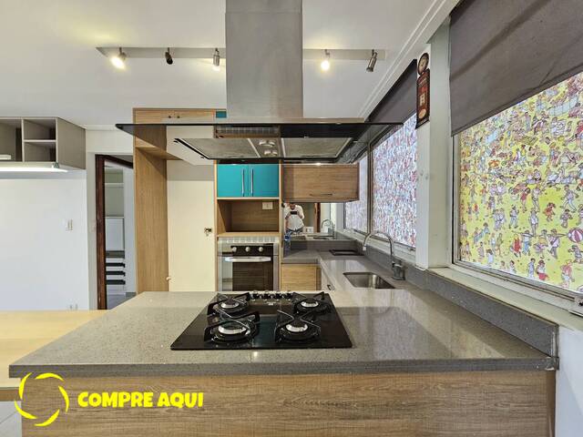 Apartamento para Venda em São Paulo - 2