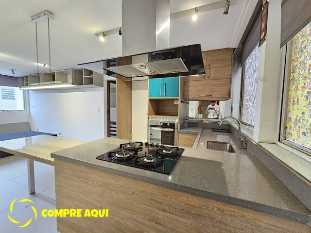 Apartamento para Venda em São Paulo - 3