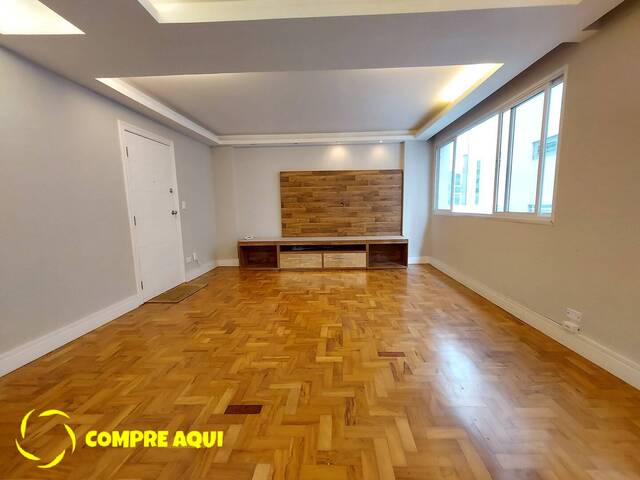#ARG407 - Apartamento para Venda em São Paulo - SP