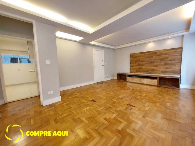 #ARG407 - Apartamento para Venda em São Paulo - SP