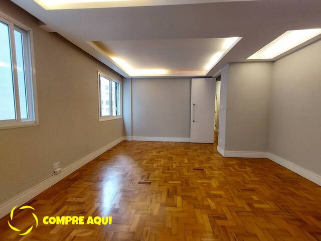 #ARG407 - Apartamento para Venda em São Paulo - SP