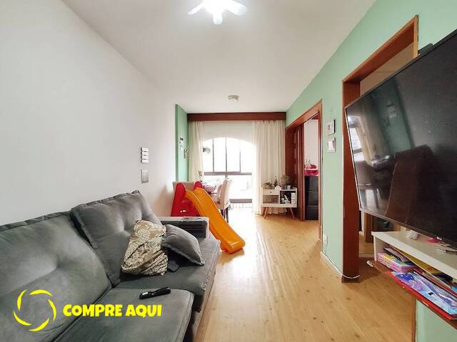 #ASR206 - Apartamento para Venda em São Paulo - SP