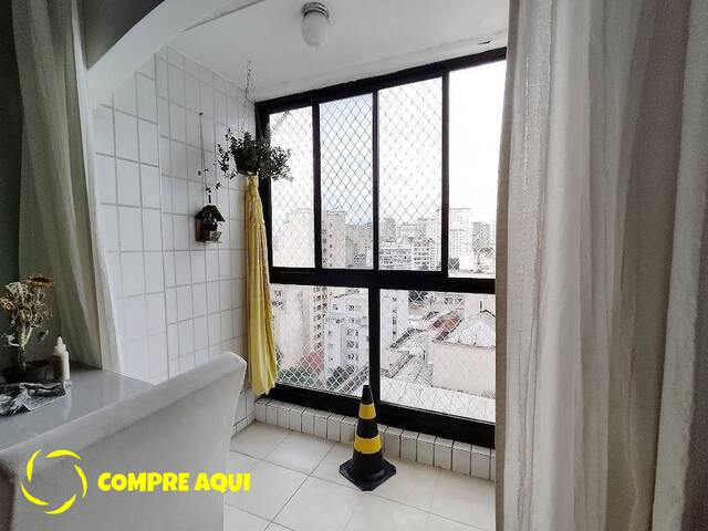 #ASR206 - Apartamento para Venda em São Paulo - SP