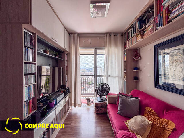 #APP076 - Apartamento para Venda em São Paulo - SP