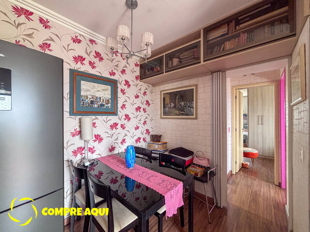 #APP076 - Apartamento para Venda em São Paulo - SP