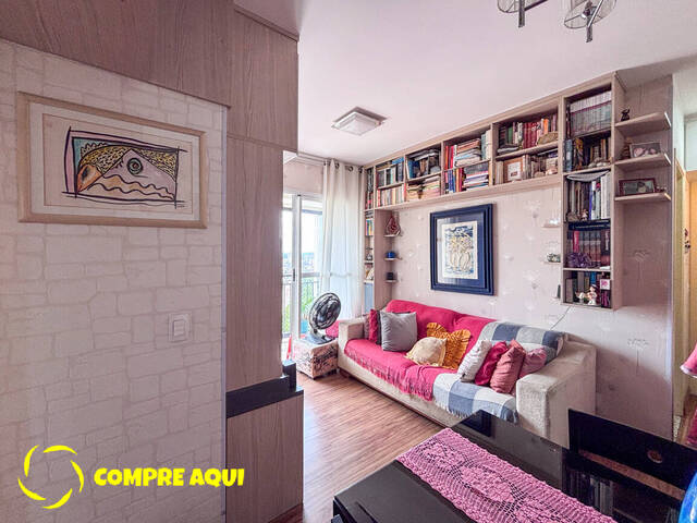 Apartamento para Venda em São Paulo - 4
