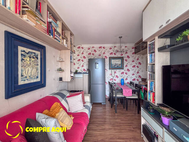 Apartamento para Venda em São Paulo - 5
