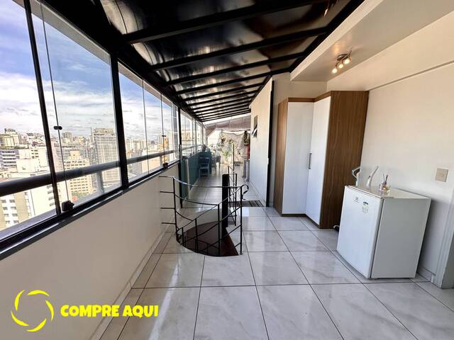 #CAMV270 - Duplex para Venda em São Paulo - SP - 2