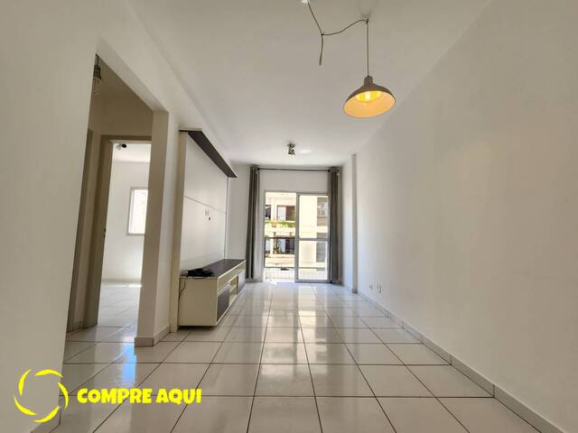 #CAR05 - Apartamento para Venda em São Paulo - SP