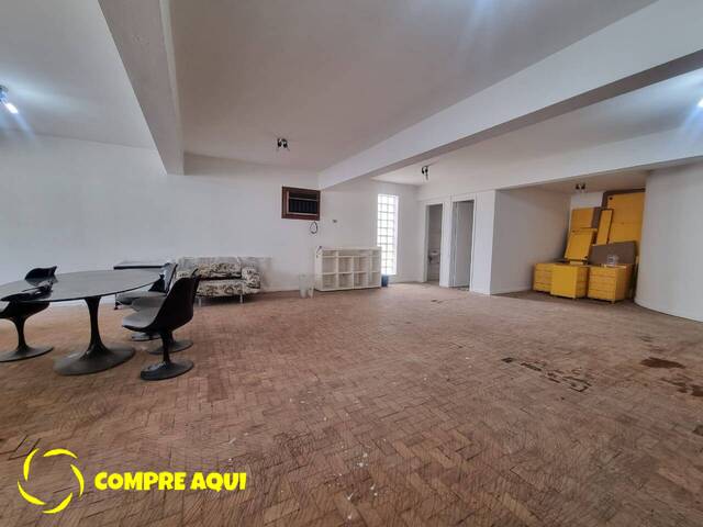 #CAR06 - Sala Living para Venda em São Paulo - SP
