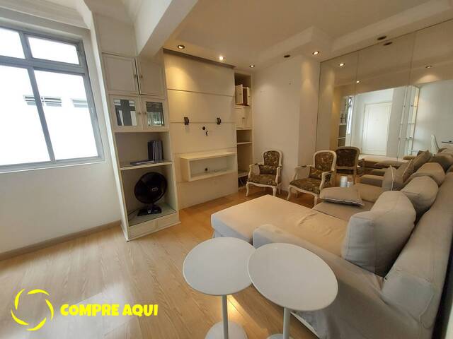 #ARG409 - Apartamento para Venda em São Paulo - SP