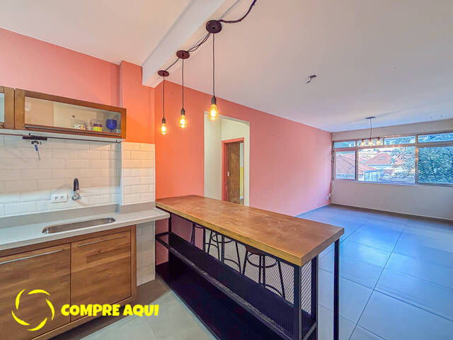 Apartamento para Venda em São Paulo - 2