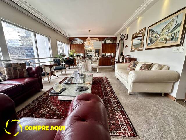 #CAMV582 - Apartamento para Venda em São Paulo - SP