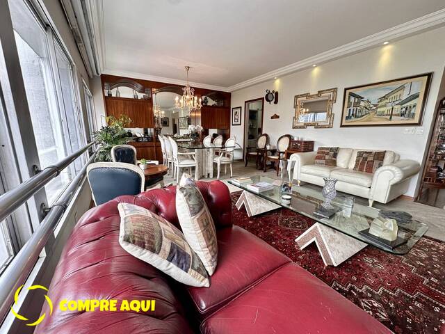 Apartamento para Venda em São Paulo - 5