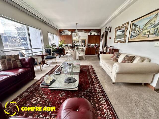 #CAMV582 - Apartamento para Venda em São Paulo - SP