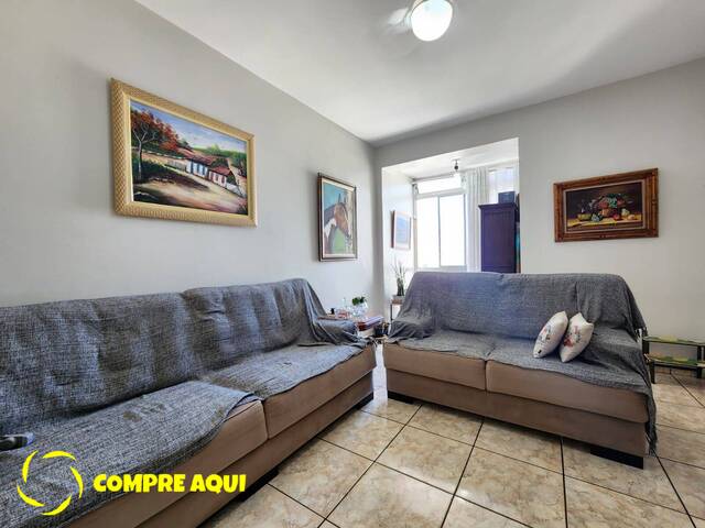 Apartamento para Venda em São Paulo - 3