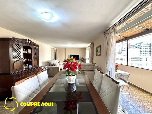 #CGG380 - Apartamento para Venda em São Paulo - SP