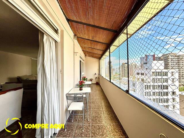 #CGG380 - Apartamento para Venda em São Paulo - SP