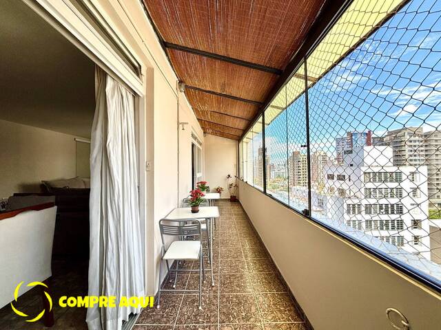 Apartamento para Venda em São Paulo - 5