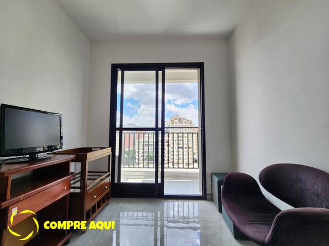 Apartamento para Venda em São Paulo - 4