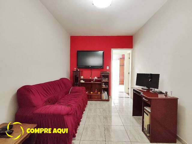 #ASR122 - Apartamento para Venda em São Paulo - SP