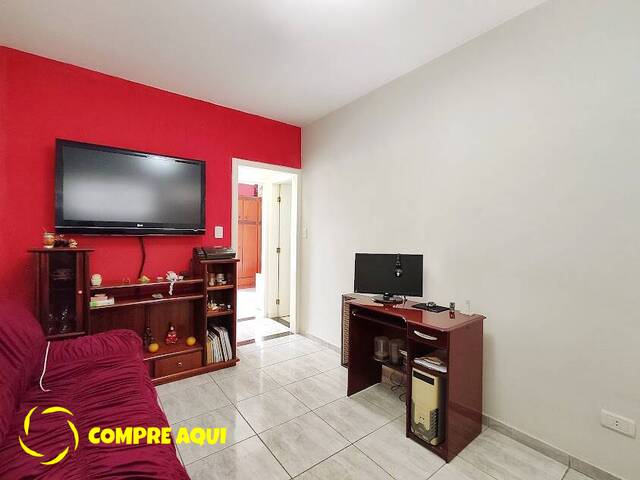 #ASR122 - Apartamento para Venda em São Paulo - SP