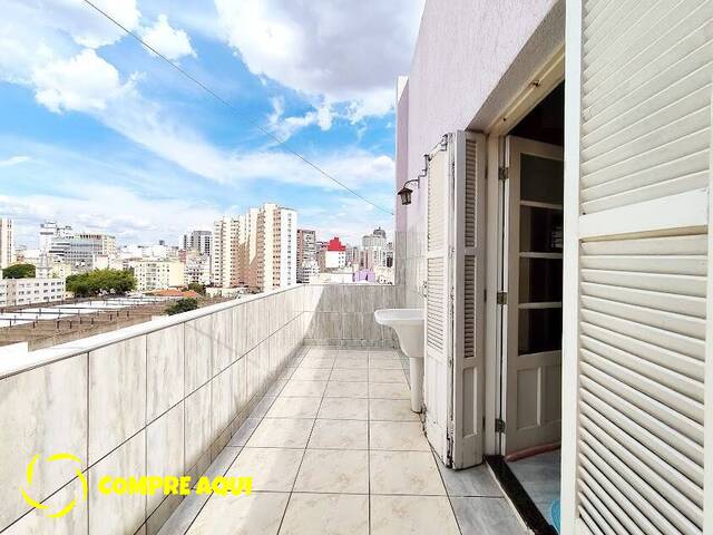#ASR207 - Apartamento para Venda em São Paulo - SP