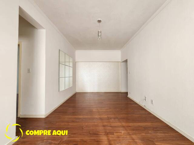 #CAR09 - Apartamento para Venda em São Paulo - SP