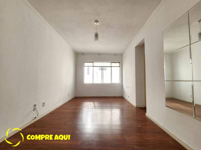 #CAR09 - Apartamento para Venda em São Paulo - SP