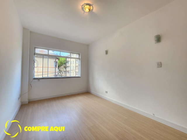 #CAR10 - Apartamento para Venda em São Paulo - SP