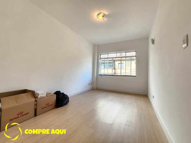 #CAR10 - Apartamento para Venda em São Paulo - SP