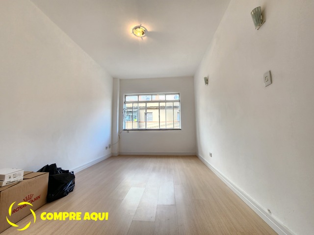 #CAR10 - Apartamento para Venda em São Paulo - SP