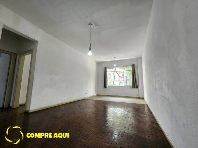#CAR13 - Apartamento para Venda em São Paulo - SP