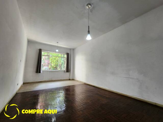 #CAR13 - Apartamento para Venda em São Paulo - SP