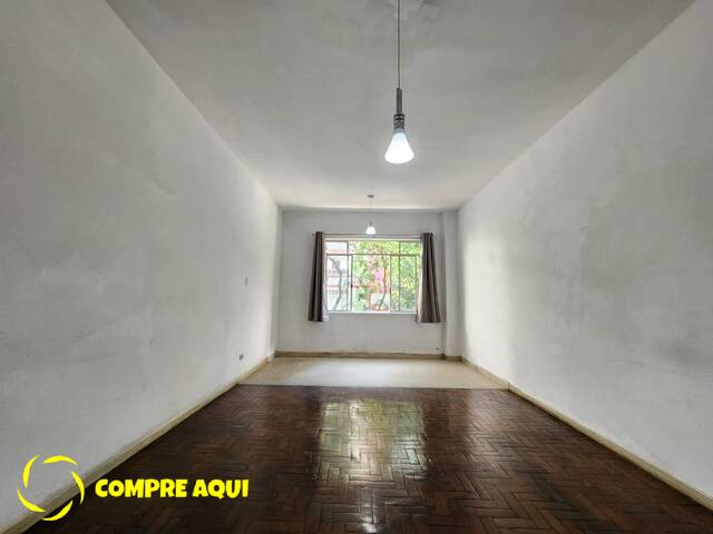 #CAR13 - Apartamento para Venda em São Paulo - SP