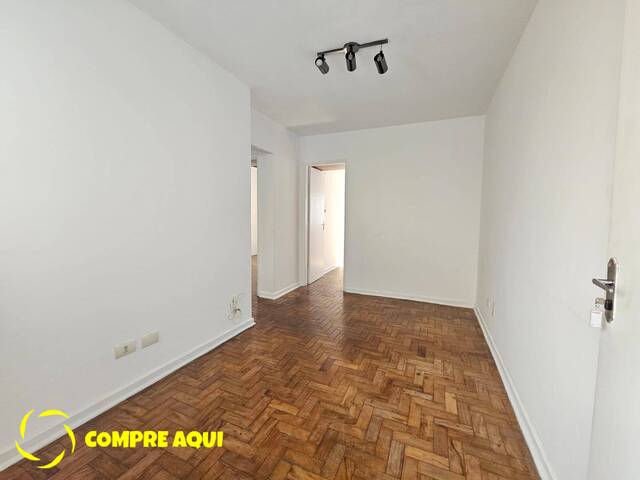#AAB540 - Apartamento para Venda em São Paulo - SP