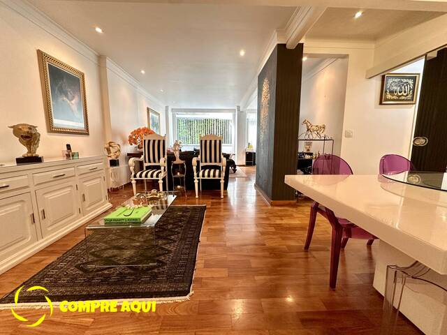 Apartamento para Venda em São Paulo - 4