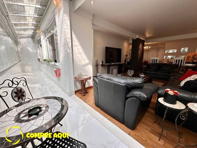 #CAMV583 - Apartamento para Venda em São Paulo - SP