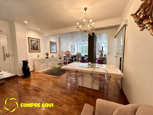 Apartamento para Venda em São Paulo - 5