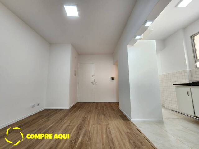 #CAR14 - Apartamento para Venda em São Paulo - SP
