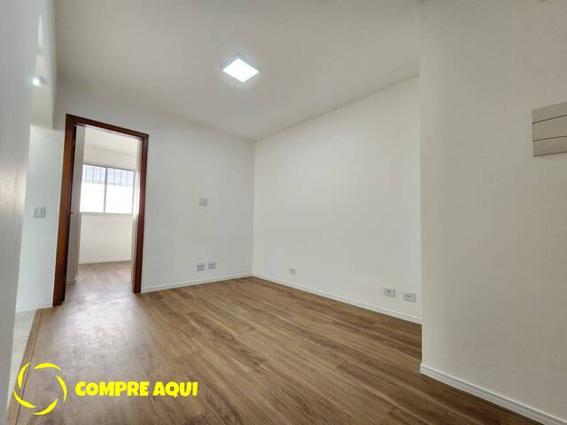 #CAR14 - Apartamento para Venda em São Paulo - SP