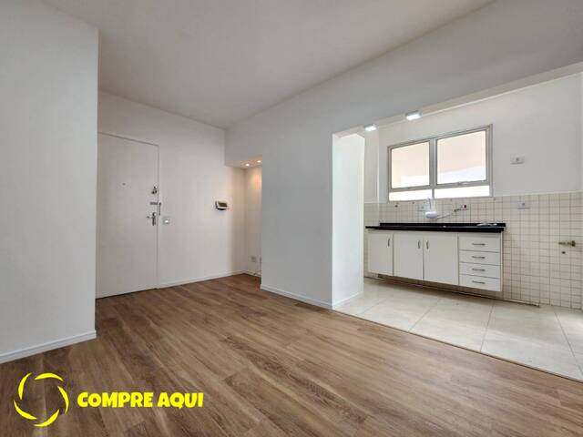 #CAR14 - Apartamento para Venda em São Paulo - SP