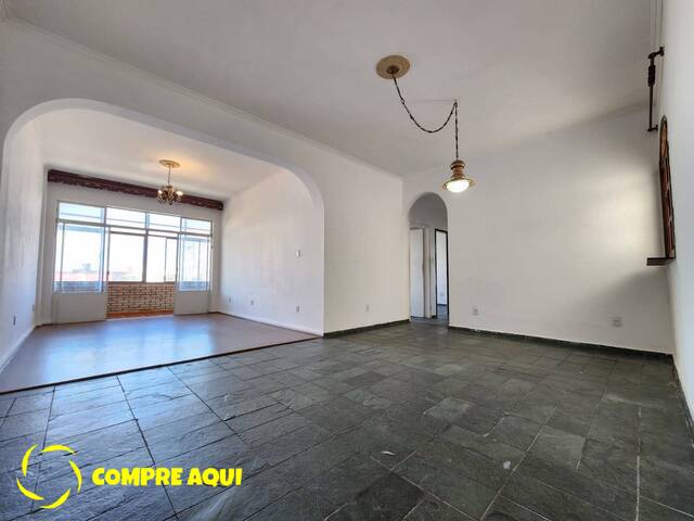 #CAR15 - Apartamento para Venda em São Paulo - SP
