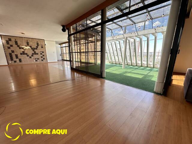 Cobertura para Venda em São Paulo - 4