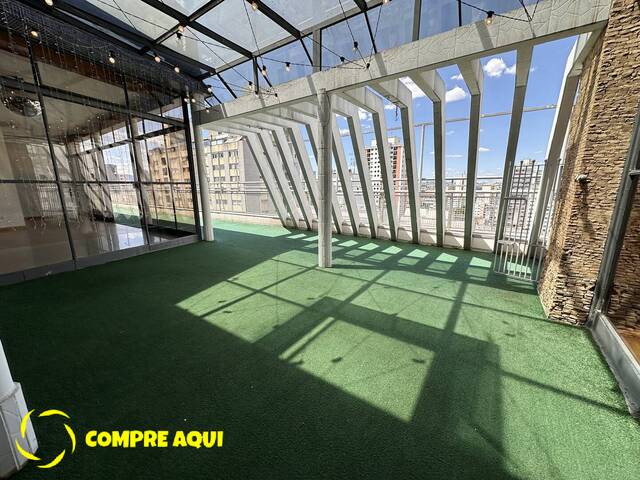 Cobertura para Venda em São Paulo - 5