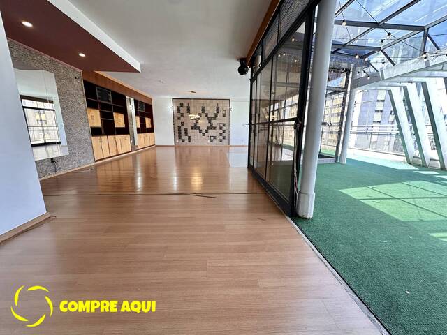 #CAMV584 - Cobertura para Venda em São Paulo - SP - 3