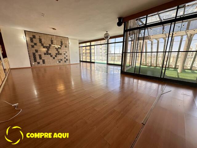 #CAMV584 - Cobertura para Venda em São Paulo - SP - 2