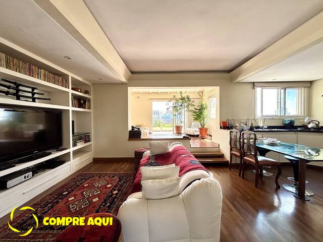 #CGG382 - Cobertura para Venda em São Paulo - SP - 3