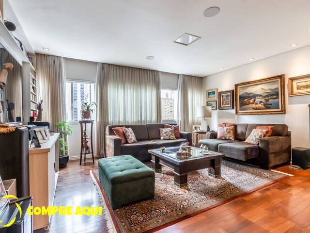 #CLH426 - Apartamento para Venda em São Paulo - SP