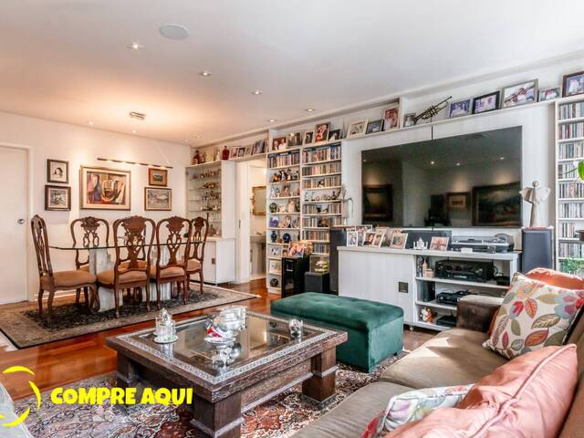Apartamento para Venda em São Paulo - 5